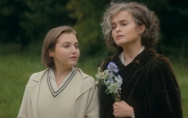 Objavljen je trailer za seriju ''Agatha Christie’s Seven Dials''''