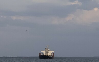 Amerikanci ignorirali Ruse i izveli akciju zapljene tankera na Atlantiku