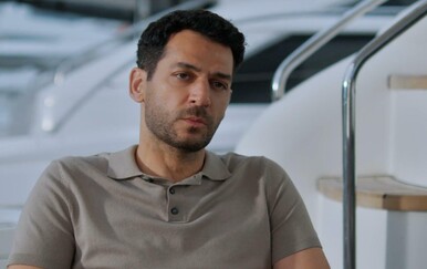 Tajne prošlosti: Saznao je tko je odnio cvijeće njegovoj supruzi u bolnicu