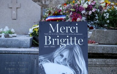 Otkrivene posljednje riječi Brigitte Bardot i uzrok smrti