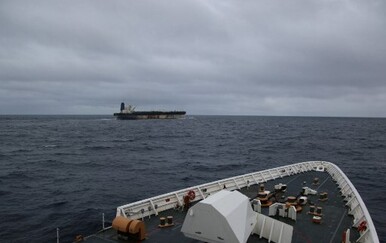 Amerikanci zaplijenili tanker iz Venezuele