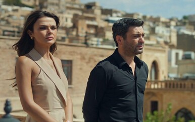 Anketa: Je li ispravno da Alya i Cihan budu zajedno nakon Boranovog povratka?