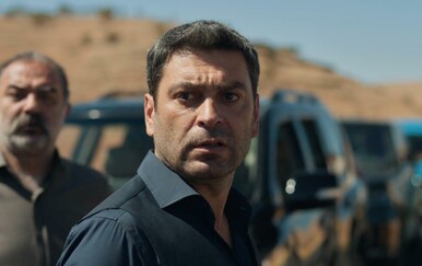 Daleki grad: Susreo je upravo osobu koju nije smio - ona je odmah shvatila da nešto nije u redu