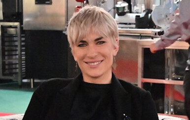 Nika Fleiss objavila emotivnu poruku na početku 2026. godine