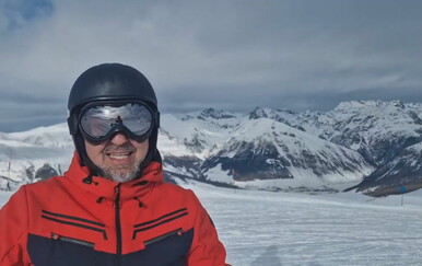 Snježne radosti domaćih zvijezda! Tko mrzi snijeg i lopatanje, a tko uživa na minus 22 stupnja?