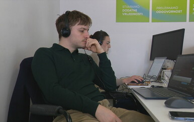 Korisnička služba za pomoć kod fiskalizacije 2.0.