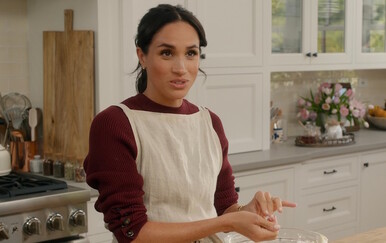 Brend Meghan Markle ima veliku zalihu?