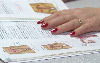 Drama sa stidnicom i vulvom! Pravobraniteljica želi promjenu imena, održan sastanak: "Ženski spolni organ povezan je s osjećajem srama"