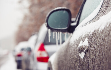 VREMENSKA PROGNOZA: Pogledajte kakvo nas vrijeme očekuje