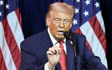 Trumpova administracija savjetuje Amerikancima - više proteina, manje šećera