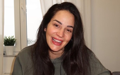 Matea Vanjorek proslavila 40. rođendan