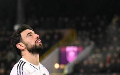 VIDEO Pogledajte 11 golova s dvije spektakularne utakmice Premier lige: Novi kiks Uniteda