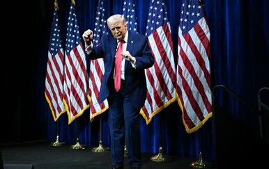 Trump želi podići vojni proračun na 1,5 bilijun dolara u 2027.