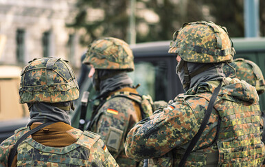 Poljska je spremna primiti njemačke vojnike za osiguravanje primirja u Ukrajini