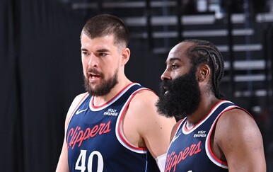 Kako god Zubac odigrao, Clippersi s njim u sastavu gube! Došlo je vrijeme za rastanak!?