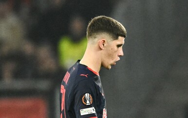 Lazio skupo platio i doveo Petra Ratkova, Sarri iznenadio: "Što da kažem, ne znam ništa o njemu!?"