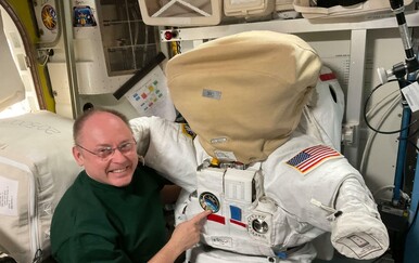 Odgođena svemirska šetnja astronauta: Zbog zdravstvenih problema mogli bi se vratiti na Zemlju ranije?