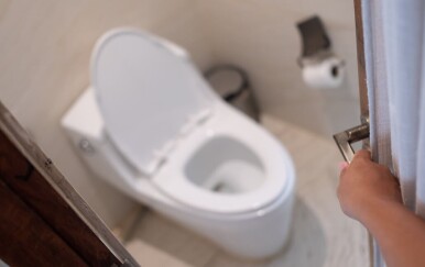 Ako vam se ovo događa u WC-u, vaša crijeva rade savršeno!