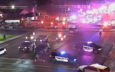 Dvoje mrtvih, šestero ranjenih u pucnjavi ispred crkve u Salt Lake Cityju