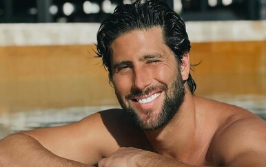 Tko je Diego Klein iz serije ''Love From 9 to 5''