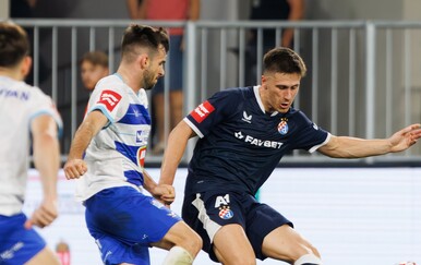 Još manje od dva tjedna do povratka HNL-a, evo kad se igra derbi na Opus Areni