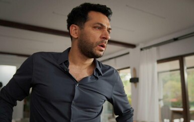 Tajne prošlosti: Svi su u šoku - je li zaista on njezin otac?