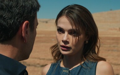 Daleki grad: Je li u autu nešto čega se treba bojati?