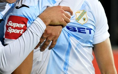 Rijeka dovela pojačanje iz Gruzije, bio je treći strijelac netom završene sezone