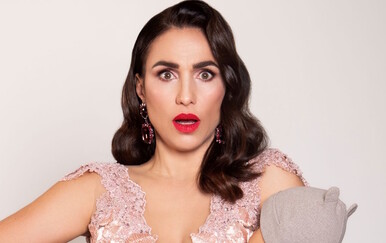 Marijana Mikulić dodala i treći datum svoje predstave