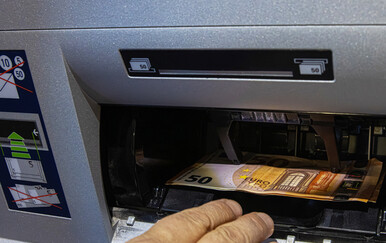 Besplatni paket osnovnih usluga za račun za redovna primanja