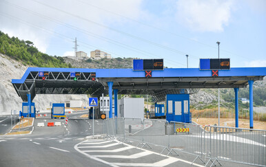 Policija BiH: dojava o sigurnosnoj prijetnji na granici s Hrvatskom netočna