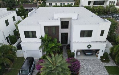 Kad milijuni ne garantiraju stil: domovi slavnih koji su razočarali javnost