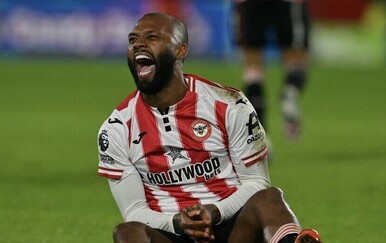 Bivši zidar ruši rekorde u Premier ligi: Ancelotti bi ga mogao testirati protiv Hrvatske