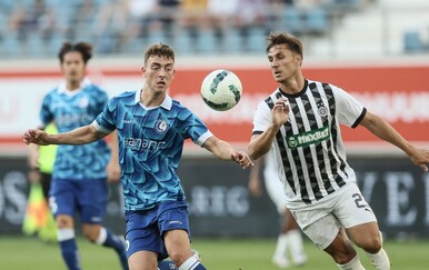 Klub raskinuo ugovor sa Srbinom, on uzvratio: "Popušite mi ku*ac"