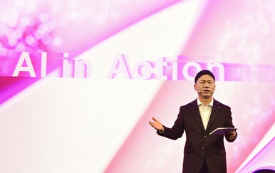 LG predstavio svoju filozofiju umjetne inteligencije - afektivnu inteligenciju