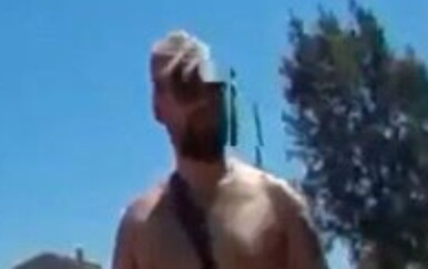 FOTO Jeste li vidjeli ovog muškarca? Obavezno se javite policiji