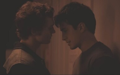 Autorica romana "Heated Rivalry" boluje od Parkinsonove bolesti