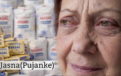 Ovako izgleda kad se Dalmatinci poistovjete s kontinentalcima! Pogledajte urnebesnu foru