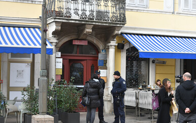 Mjesec dana nakon ubojstav stiglo potresno pisemo