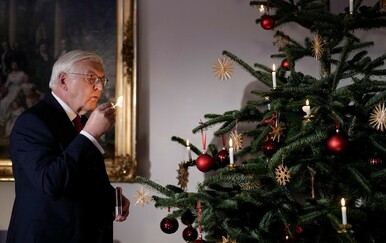 Njemački predsjednik prozvao SAD: Opasno urušavanje globalnih vrijednosti