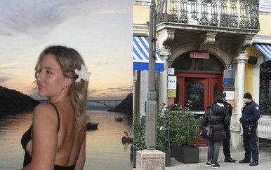 Mjesec dana nakon ubojstav stiglo potresno pisemo