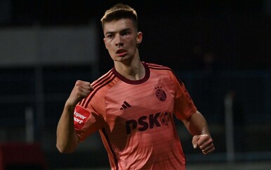 Nije dočekao priliku na Maksimiru: Dinamo posudio igrača Vukovaru