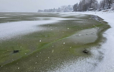 Nesvakidašnja pojava u Češkoj iznenadila stanovnike