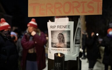 Tko je Renee Good i zašto je njezina smrt potaknula prosvjede diljem SAD-a?