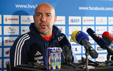 Barakude odlaze u Srbiju popeti se na krov Europe: "Za osvojiti zlato sad će trebati osam utakmica"