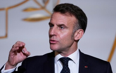 Njemački kancelar: "Primirje još nije na dnevnom redu zato što ga Rusija ne želi"