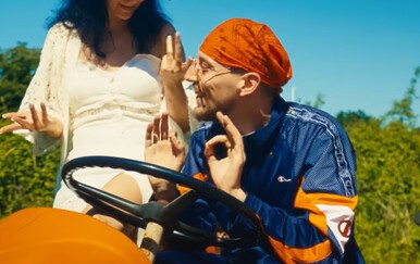 Reakcije na pjesme s Dore 2026.