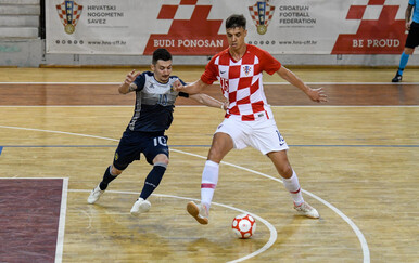 VIDEO Čudesan gol Mateja Horvata se ne zaboravlja, naklonila se i UEFA, uživajte i vi