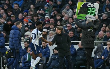 VIDEO Šok za suparnika Hrvatske na Svjetskom prvenstvu: I njima se dogodio "Gvardiol"!