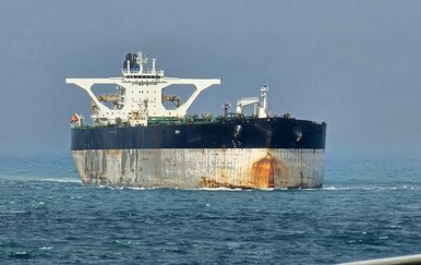 Ruski zastupnici pozvali na vojni odgovor nakon zaplijene tankera
